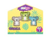 Gumki zwie... - Ksiegarnia w UK