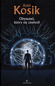 Obrazek Obywatel, który się zawiesił