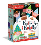 polish book : Kształty i...