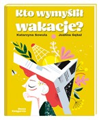 Zobacz : Kto wymyśl... - Katarzyna Sowula