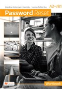 Password R... - Karolina Kotorowicz-Jasińska, Joanna Sobierska -  Polish Bookstore 