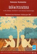 Baśń w życ... - Katarzyna Hryniewicka -  Książka z wysyłką do UK