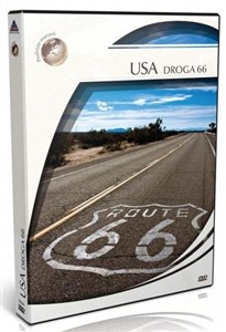 Obrazek Podróże Marzeń. USA. Droga 66
