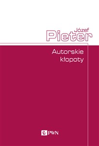 Obrazek Autorskie kłopoty