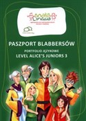 polish book : Paszport B...
