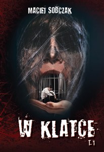 Obrazek W klatce Tom 1