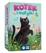 Polska książka : Kotek i mo... - Piotr Siłka