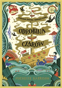 Picture of Odrobina czarów