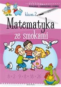 Matematyka... - Anna Podgórska -  foreign books in polish 