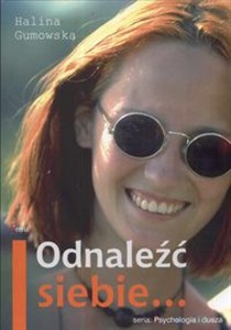 Obrazek Odnaleźć siebie