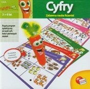 Polska książka : Karotka Cy...