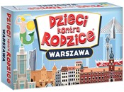 polish book : Dzieci kon...