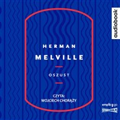 polish book : [Audiobook... - Herman Melville