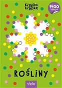 Rośliny. K... - Opracowanie zbiorowe - Ksiegarnia w UK