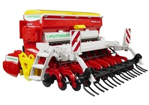 Picture of Siewnik bronowy Potinger Vitasem 302ADD