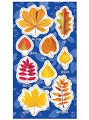 polish book : Naklejki J...