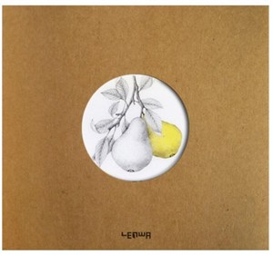 Obrazek Szkicownik B5/80K Craft