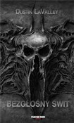 Polska książka : Bezgłośny ... - Dustin LaValley