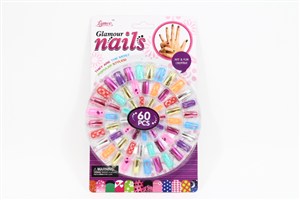 Picture of Zestaw piękności do paznokci