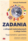 Zadania z ... - Henryk Pawłowski -  books in polish 