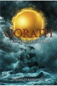 Picture of Gorath Krawędź otchłani