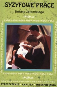 Picture of Syzyfowe prace Stefana Żeromskiego
