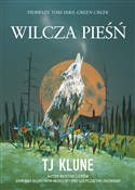 Zobacz : Wilcza pie... - TJ Klune
