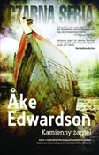 Kamienny ż... - Ake Edwardson -  foreign books in polish 