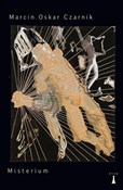 Polska książka : Misterium - Marcin Oskar Czarnik