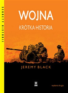 Obrazek Wojna Krótka historia