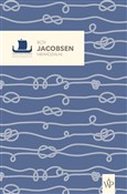 Książka : Niewidzial... - Roy Jacobsen