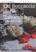 Zobacz : Od Boccacc... - Artur Gałkowski (red.), Anna Miller-Klejsa (red.)