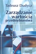 Zobacz : Zarządzani... - Tadeusz Dudycz