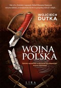 Wojna pols... - Wojciech Dutka - Ksiegarnia w UK