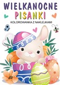 Wielkanocn... - Bienias vel Bieniak Agnieszka -  books from Poland