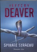 Zobacz : Spirale st... - Jeffery Deaver