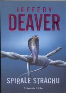 Obrazek Spirale strachu