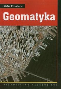 Obrazek Geomatyka