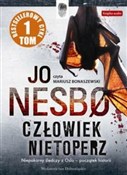 [Audiobook... - Jo Nesbo -  books in polish 
