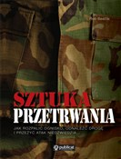 Sztuka prz... - Rob Beattie -  books in polish 