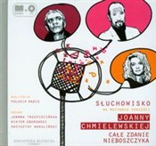 Całe zdani... - Joanna Chmielewska -  books in polish 