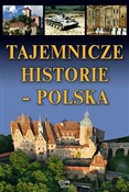 Książka : Tajemnicze... - Joanna Werner