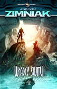Książka : Władcy świ... - Andrzej Zimniak