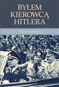 Byłem kier... - Erich Kempka - Ksiegarnia w UK