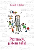 Pomocy, je... - Leszek Talko - Ksiegarnia w UK
