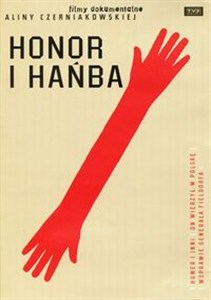 Obrazek Honor i hańba