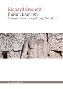 Książka : Ciało i ka... - Richard Sennett