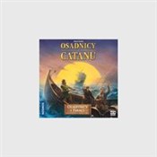Catan Odkr... - Klaus Teuber -  Polish Bookstore 