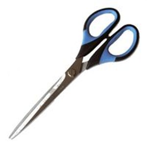 Obrazek Nożyczki  uniwersalne 21 cm