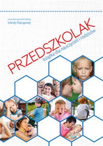 Picture of Przedszkolak Książka dla nauczycieli i rodziców
